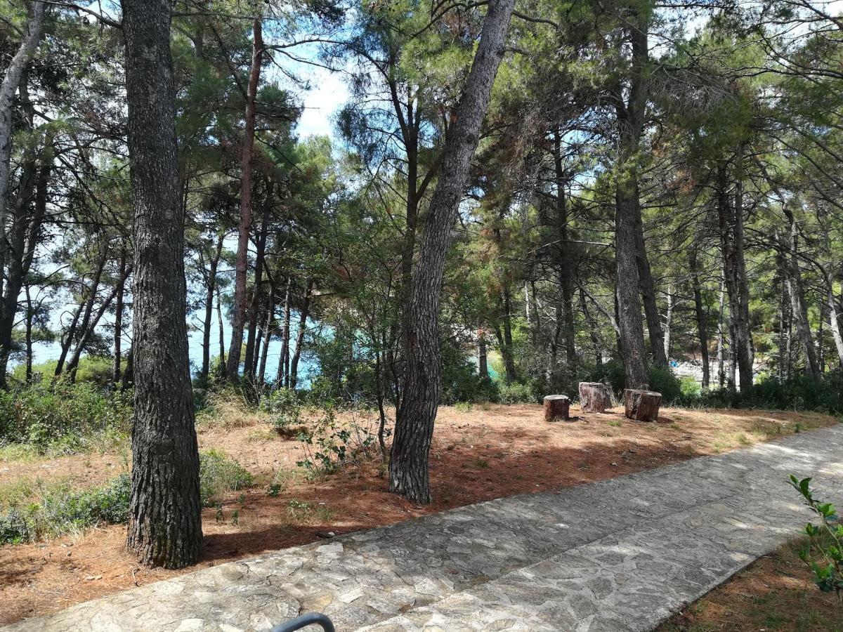 Apartmani Katerina Pula Dış mekan fotoğraf
