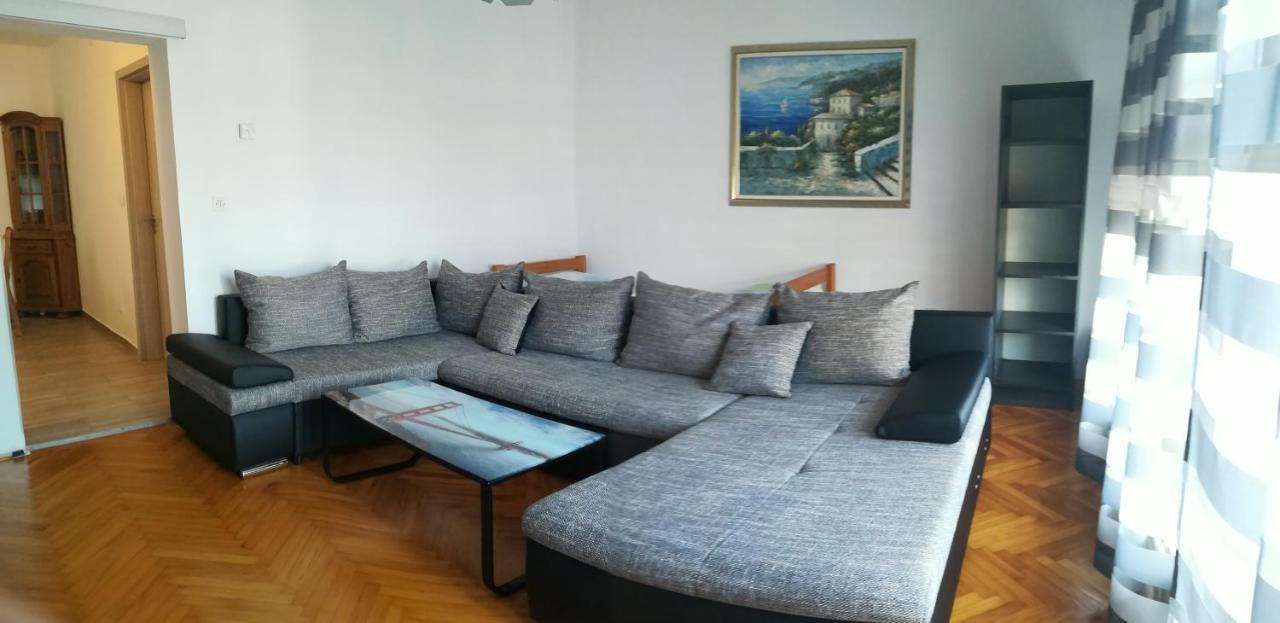 Apartmani Katerina Pula Dış mekan fotoğraf