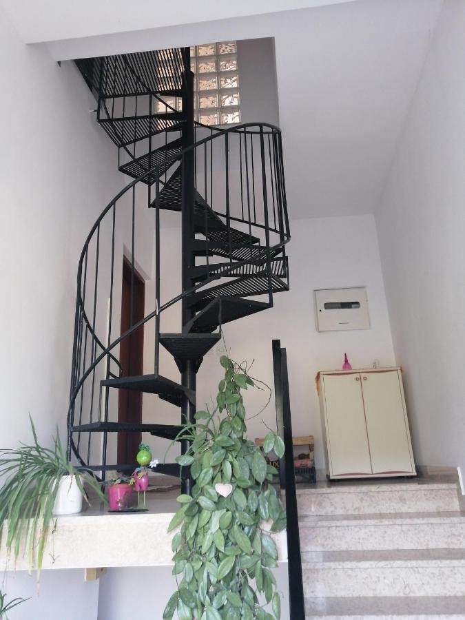 Apartmani Katerina Pula Dış mekan fotoğraf